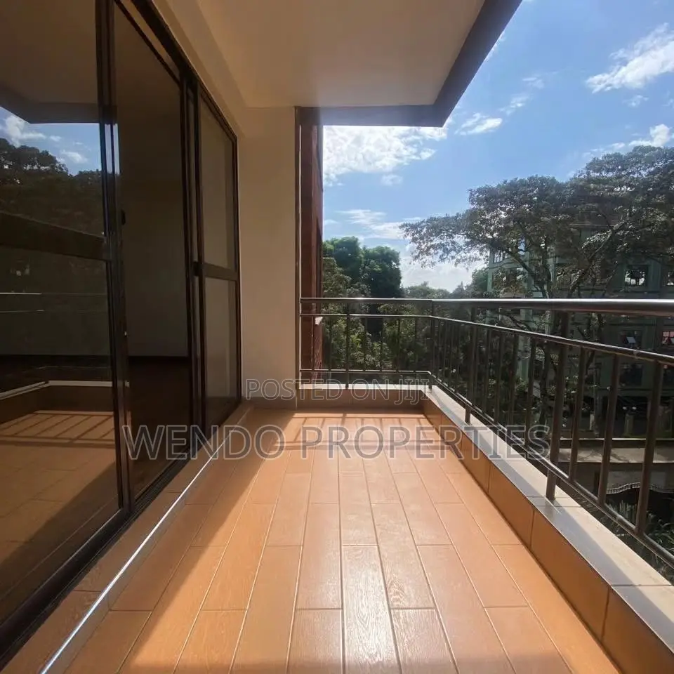 3bdrm Apartment in Muthangari for rent