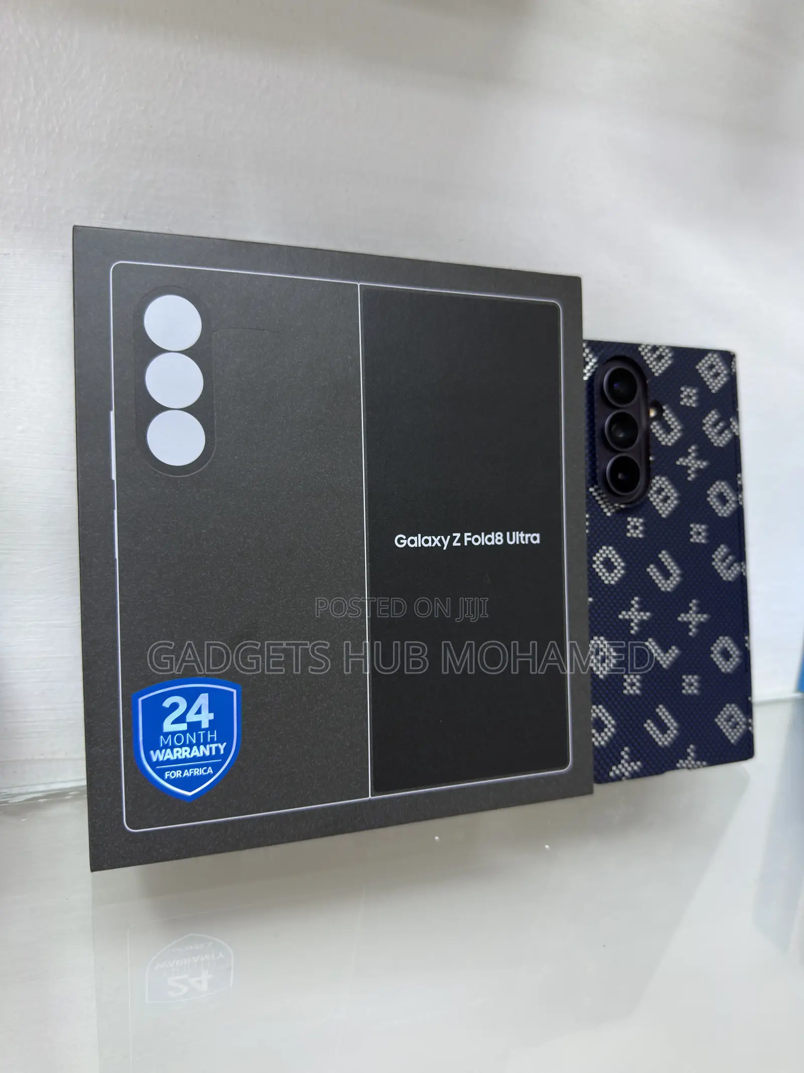 Samsung Galaxy Z Fold8 Ultra 256 GB