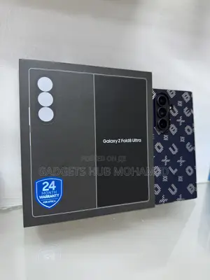 Samsung Galaxy Z Fold8 Ultra 256 GB