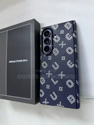 Samsung Galaxy Z Fold8 Ultra 256 GB