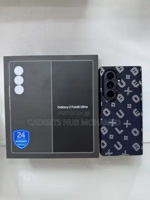 Samsung Galaxy Z Fold8 Ultra 256 GB