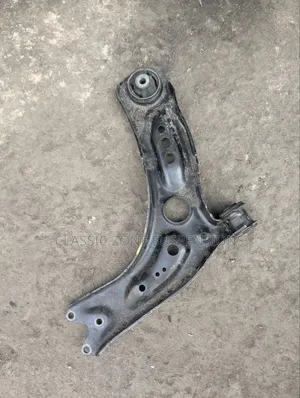 Volkswagen Golf Mk7 Control Arms