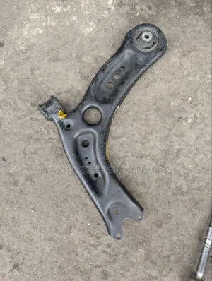 Volkswagen Golf Mk7 Control Arms