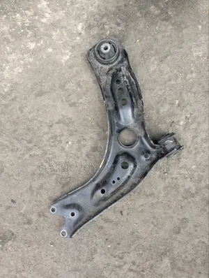 Volkswagen Golf Mk7 Control Arms