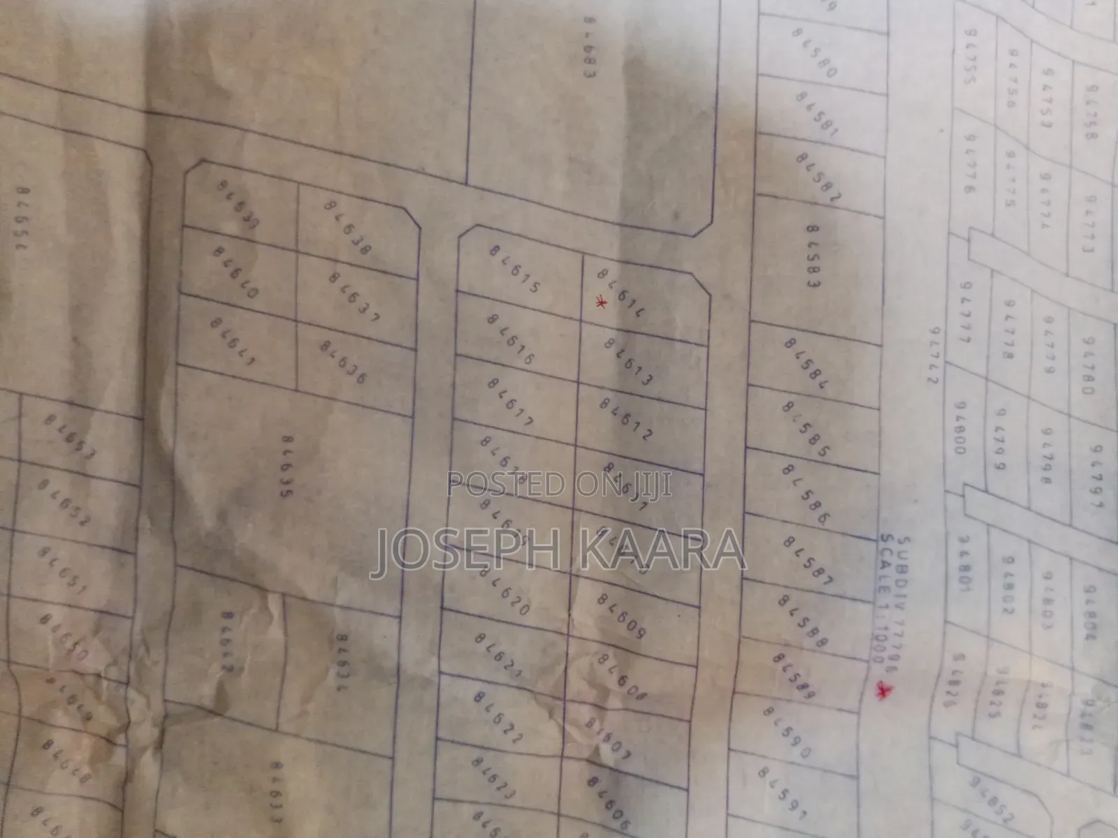 Plot for Sale