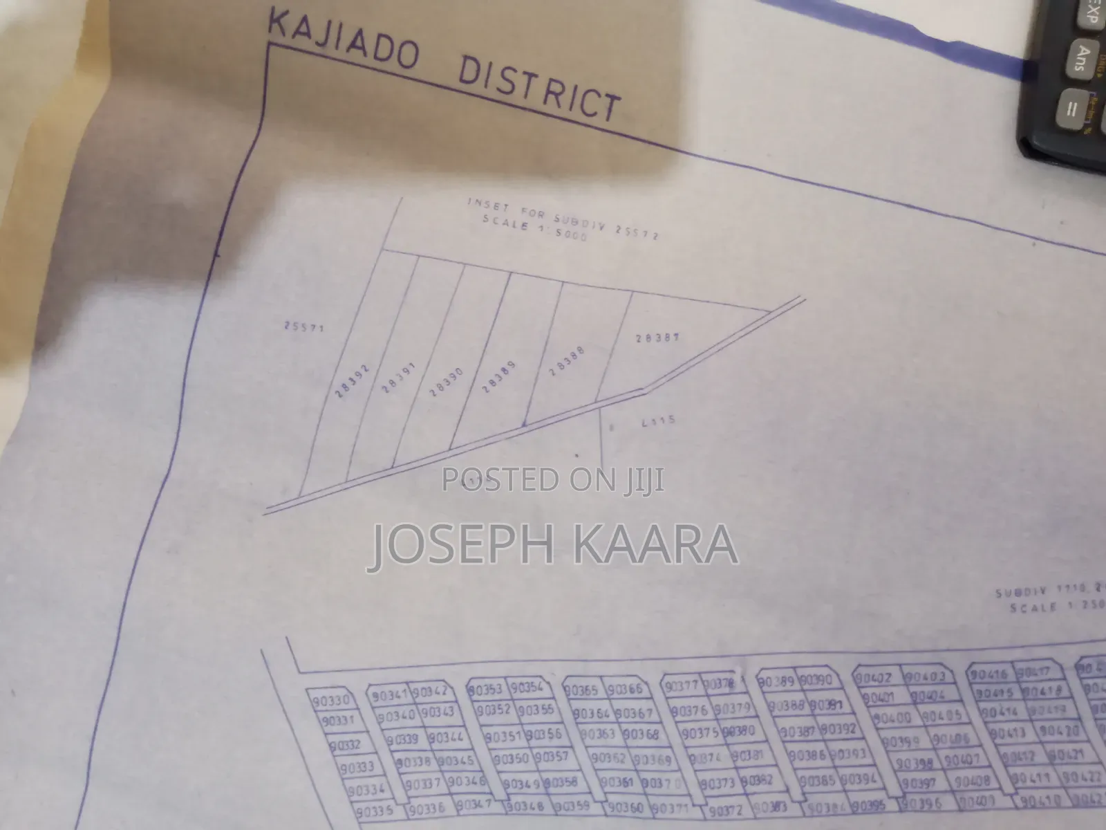 Plot for Sale