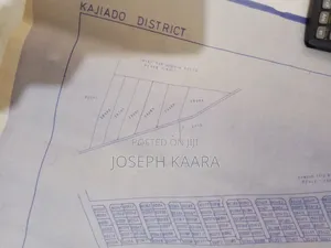 Plot for Sale