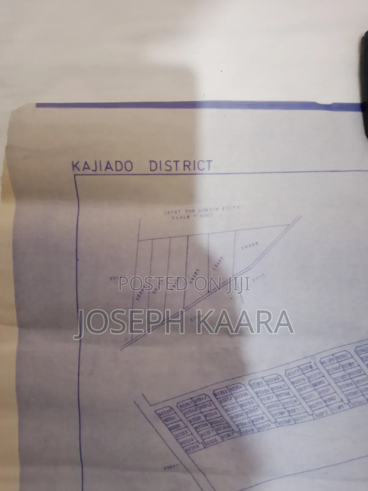 Plot for Sale