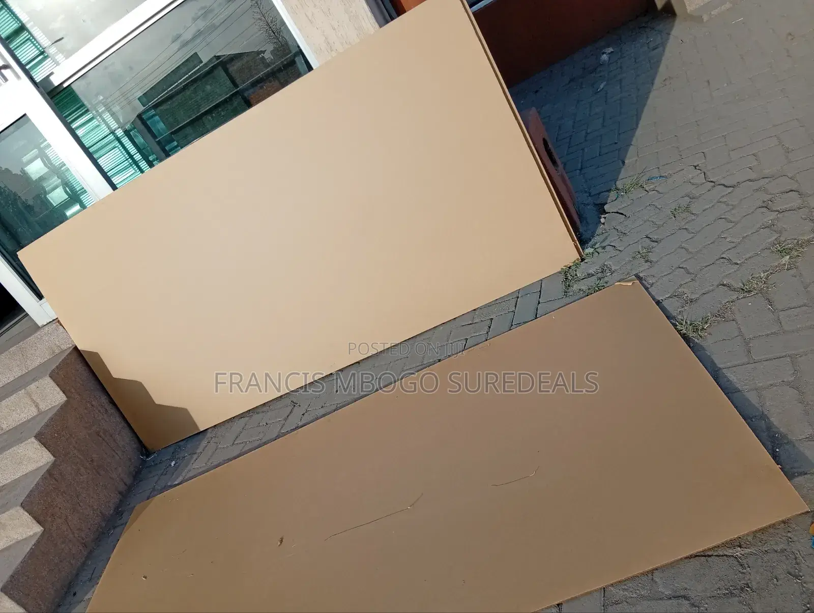 2mm Thickness Perspex Sheets Available