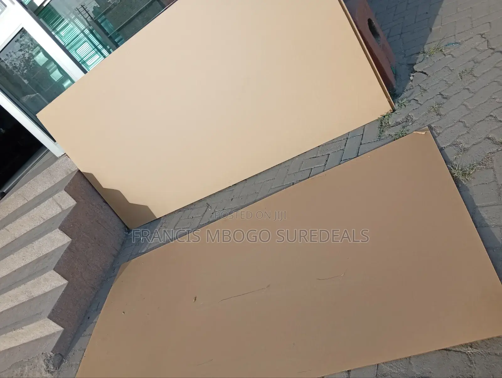 2mm Thickness Perspex Sheets Available