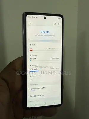 Samsung Galaxy Z Fold 5 512 GB