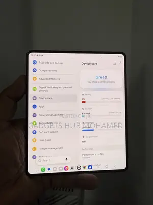 Samsung Galaxy Z Fold 5 512 GB