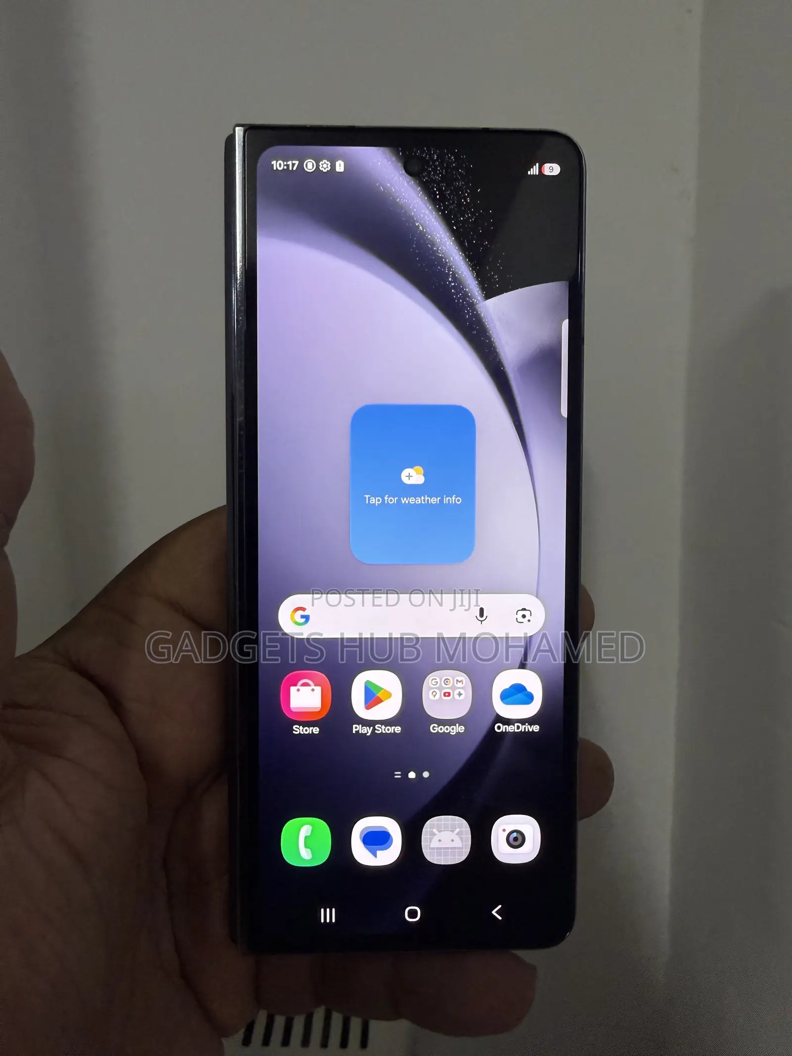Samsung Galaxy Z Fold 5 512 GB