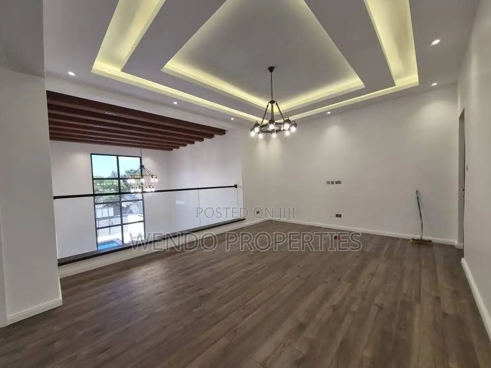 5bdrm House in Muthangari for rent