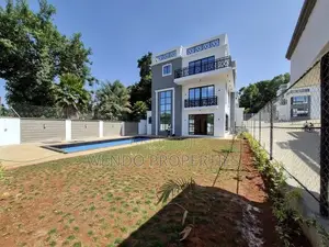 5bdrm House in Muthangari for rent