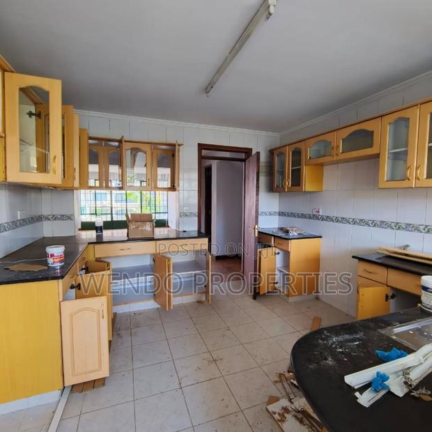 4bdrm Apartment in Riverside Drive for rent - thumbnail 11