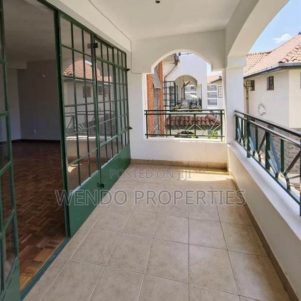 4bdrm Apartment in Riverside Drive for rent - thumbnail 10