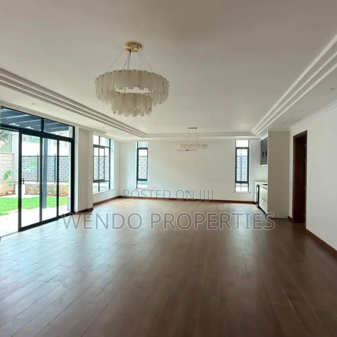 5bdrm House in Riverside Drive for rent