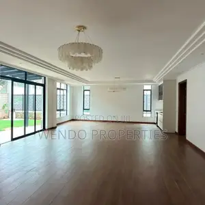 5bdrm House in Riverside Drive for rent