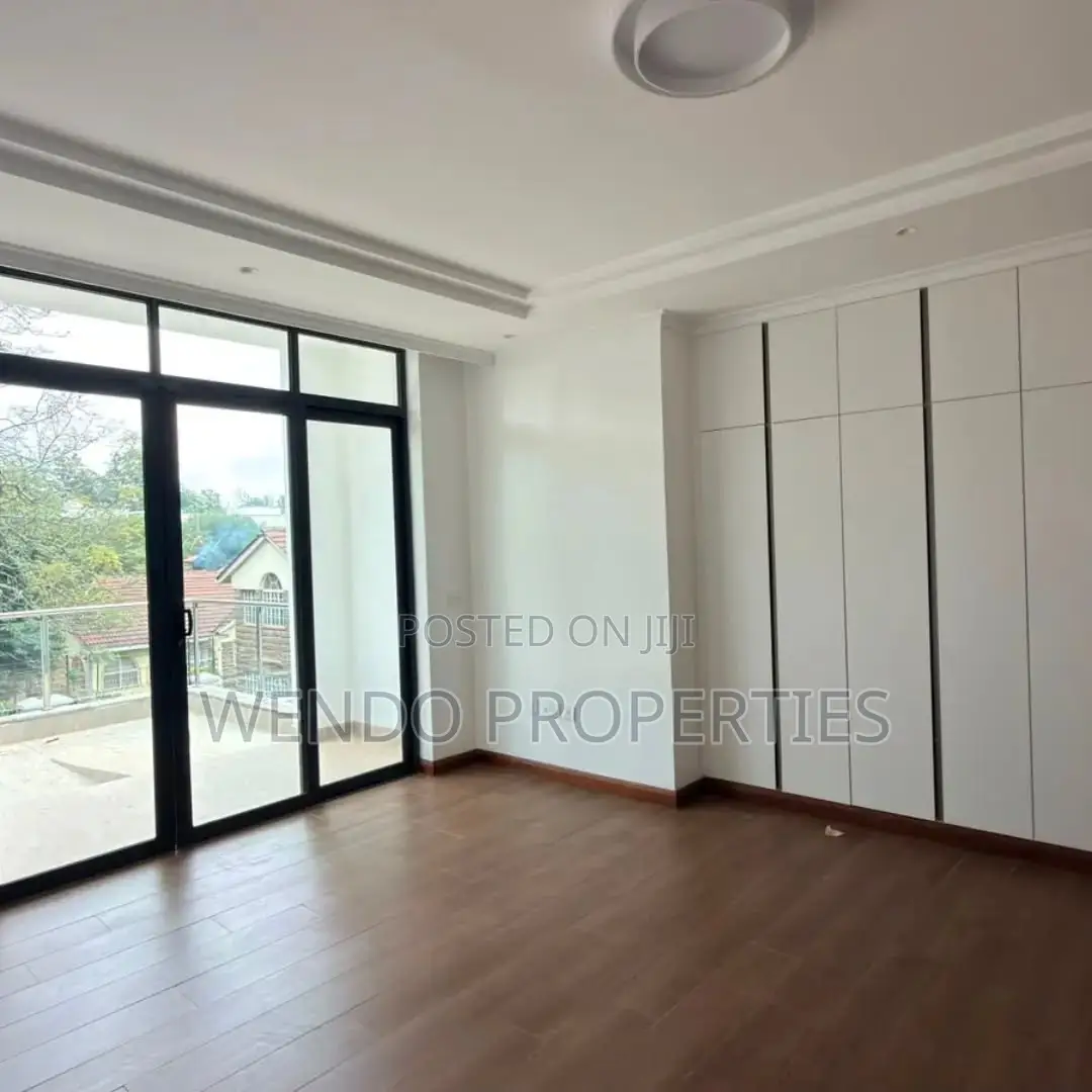 5bdrm House in Riverside Drive for rent