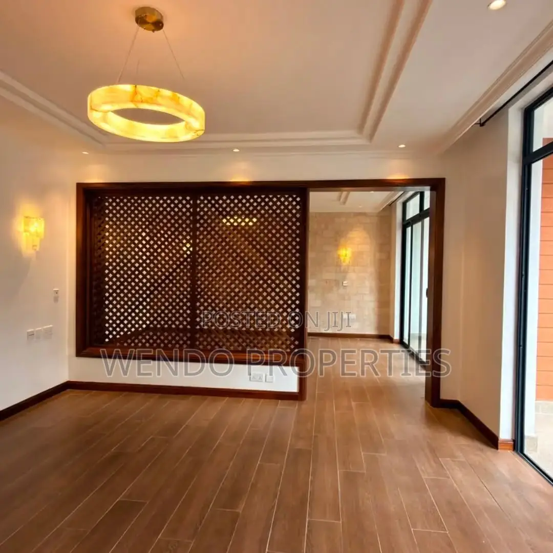 5bdrm House in Riverside Drive for rent