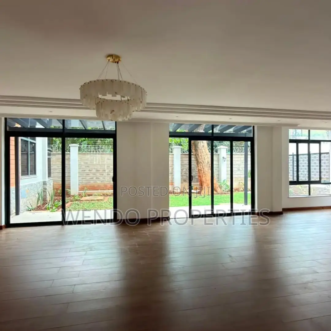 5bdrm House in Riverside Drive for rent
