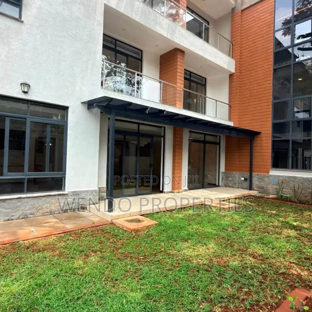 5bdrm House in Riverside Drive for rent