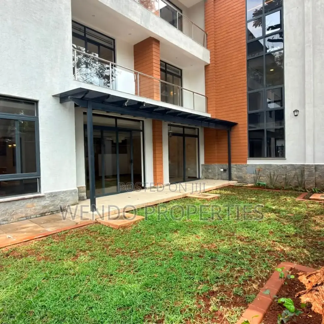 5bdrm House in Riverside Drive for rent