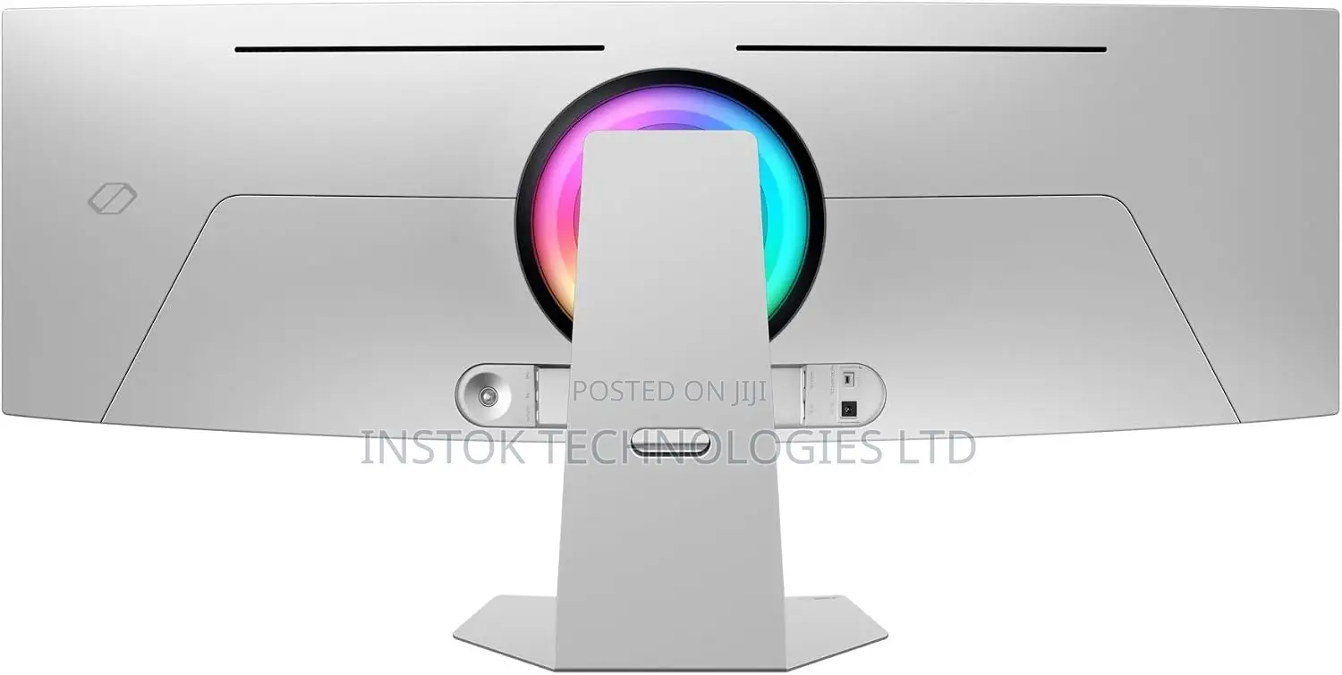 Samsung Odyssey OLED G9 G952 49 Inch DQHD 240Hz Gaming Monitor