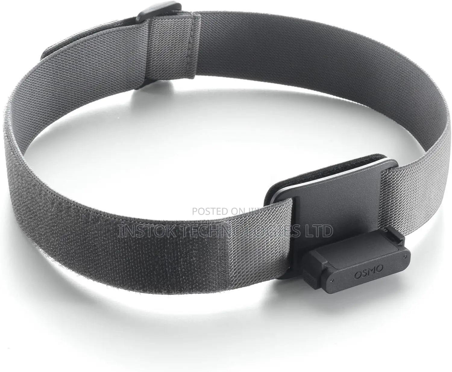 DJI Osmo Magnetic Headband