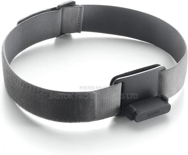 DJI Osmo Magnetic Headband - main view