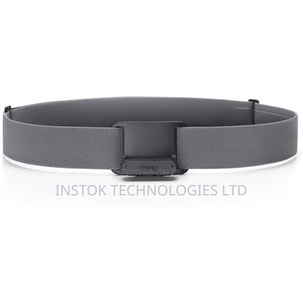 DJI Osmo Magnetic Chest Strap