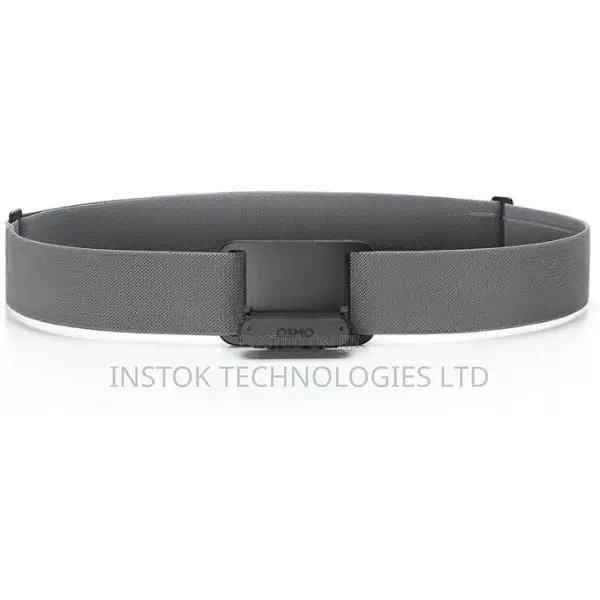DJI Osmo Magnetic Chest Strap