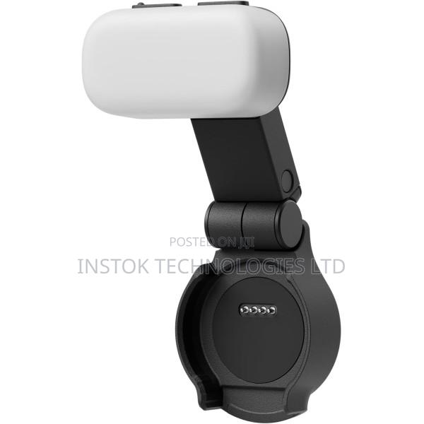 DJI Osmo Pocket 4 Accent Light