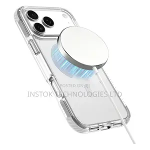 Green Lion ATHENS Magnetic Case for iPhone 17/18 Pro Max