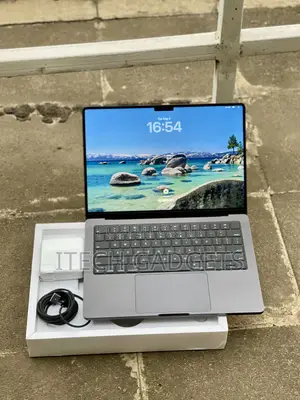 Laptop Apple MacBook Pro 16GB Apple M5 SSD 512GB