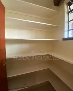 3bdrm Apartment in Muthangari for rent