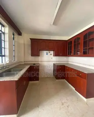 3bdrm Apartment in Muthangari for rent