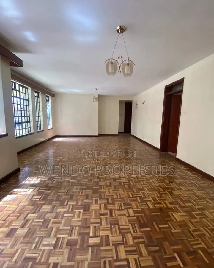 3bdrm Apartment in Muthangari for rent