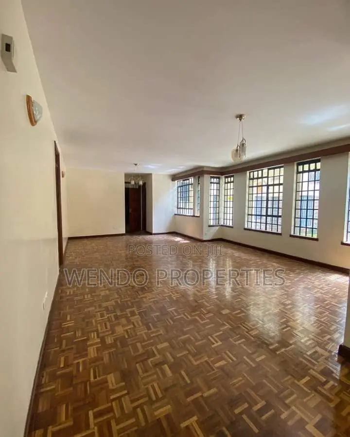 3bdrm Apartment in Muthangari for rent