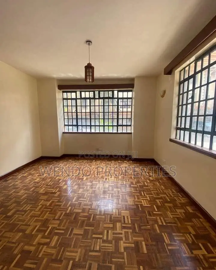 3bdrm Apartment in Muthangari for rent
