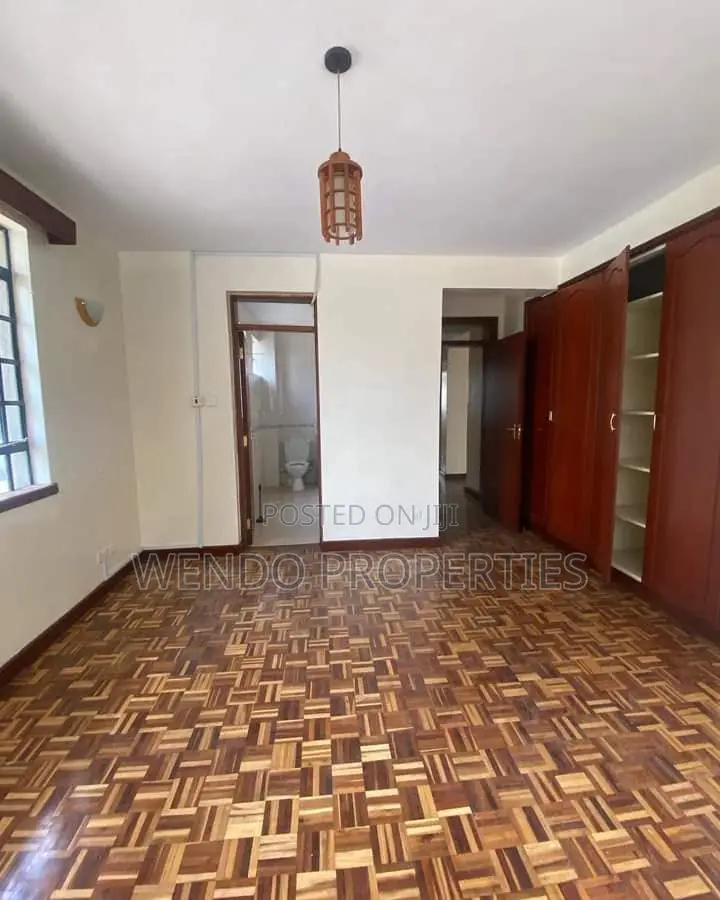3bdrm Apartment in Muthangari for rent