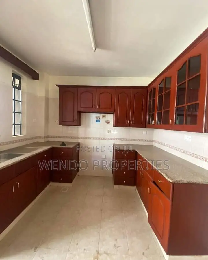 3bdrm Apartment in Muthangari for rent