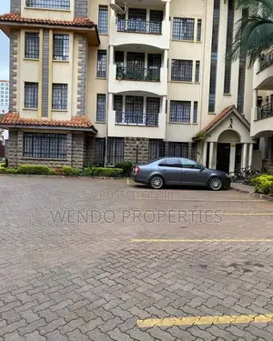 3bdrm Apartment in Muthangari for rent