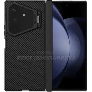 Nillkin Camshield Prop Magnetic Case Samsung Galaxy Z Fold 8 Ultra