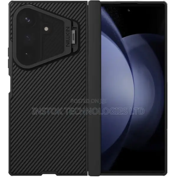 Nillkin Camshield Prop Magnetic Case Samsung Galaxy Z Fold 8 Ultra