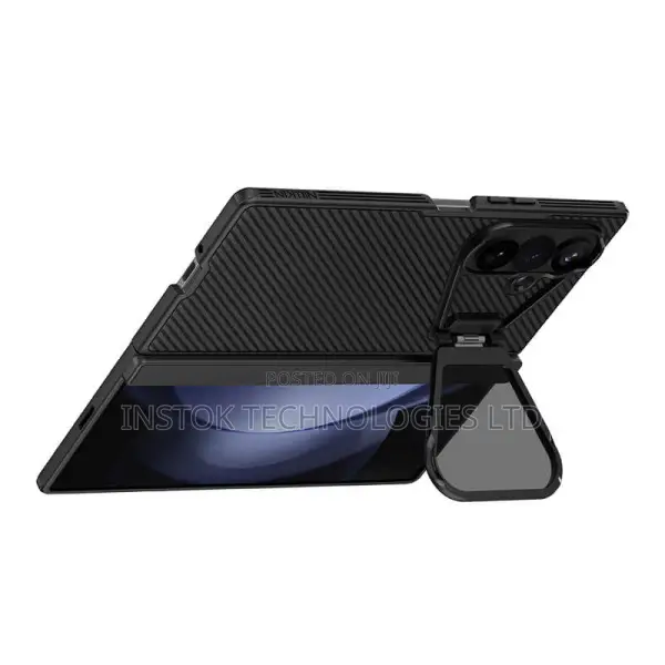 Nillkin Camshield Prop Magnetic Case Samsung Galaxy Z Fold 8 Ultra