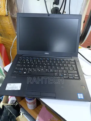 Laptop Dell Latitude 7280 8GB Intel Core i7 SSD 256GB