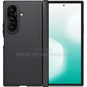 Nillkin Frosted Shield Magnetic Cover Samsung Galaxy Z Fold 8 Ultra