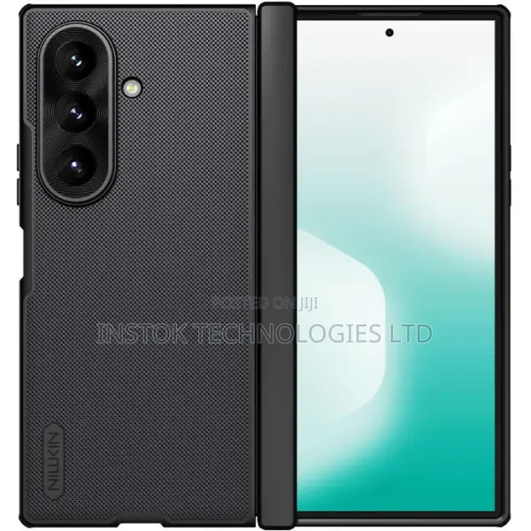 Nillkin Frosted Shield Magnetic Cover Samsung Galaxy Z Fold 8 Ultra